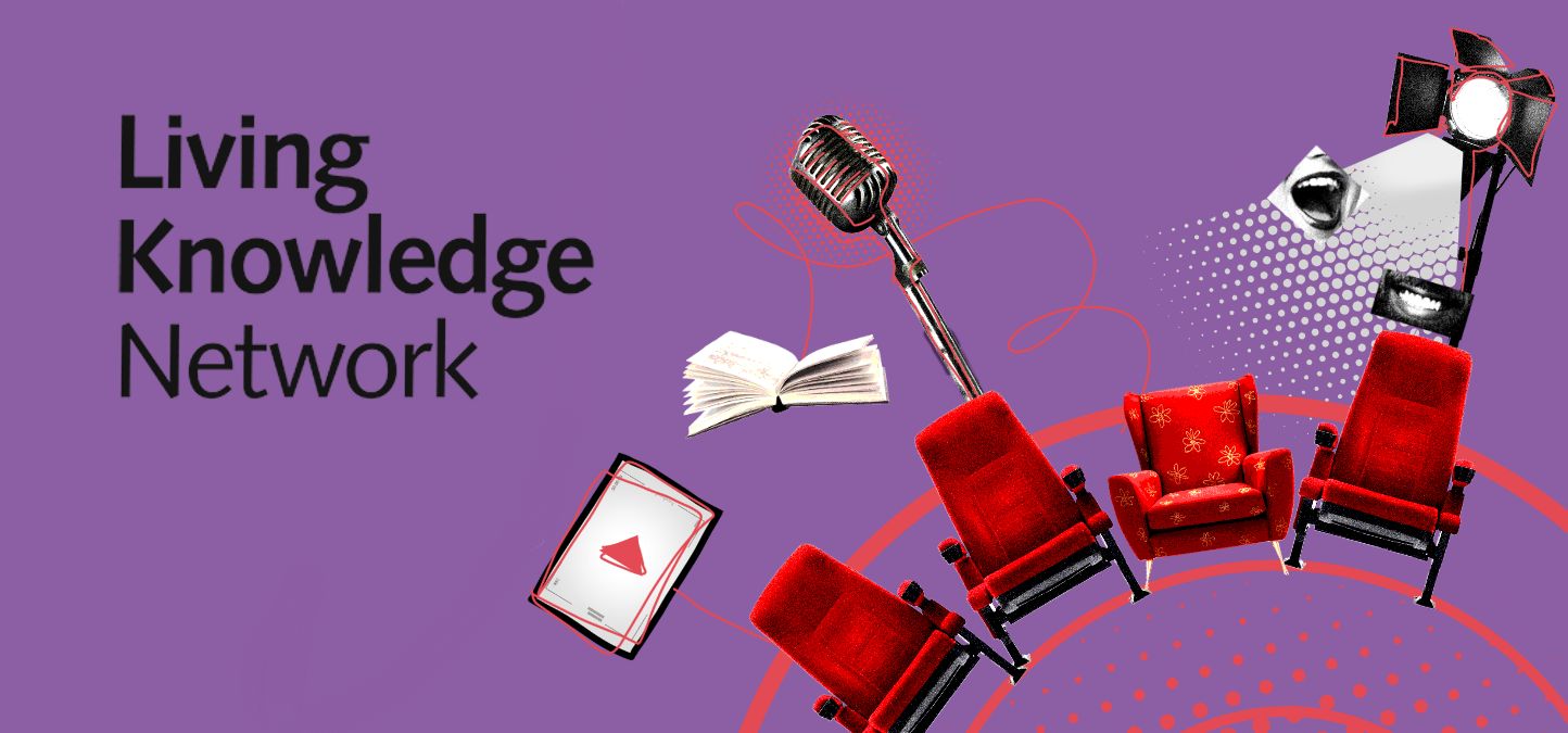 Living Knowledge Network